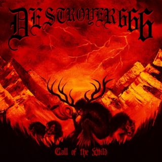 News Added Dec 24, 2017 In July 2016, Deströyer 666 gained worldwide attention, due to some internet drama surrounding certain events during one of their live shows. Since then, there's hardly anybody within the metal community that hasn't heard of them. As always, bad publicity is still publicity. As of yet, little is known about […]