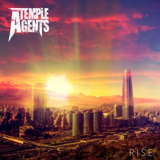 News Added Dec 29, 2017 Rock artist Temple Agents are gearing up to release their brand new, 11-track album, "Rise," out on January 1st, 2018. Temple Agents is putting out this new release through their own label. Based in Chile, Temple Agents is similar in style to Gone for Days and Tremonti. Check out a […]