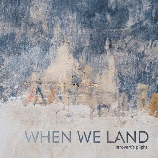 News Added Dec 29, 2017 Indie Rock artist When We Land, a four-piece rock band, are gearing up to release their new, 10-track album, "Introvert's Plight," out on January 1, 2018. When We Land is putting out this new release through their own label. Check out a new track from When We Land below! Submitted […]