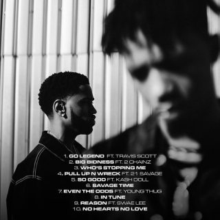 News Added Dec 07, 2017 Metro Boomin in a collaborative effort with Big Sean will release their project Double or Nothing on December 8th, 2017. I don't care if you don't like Big Sean…Anyone sounds amazing over Metro beats. This should be a great album with features from Travis Scott, 21 Savage, Young Thug, 2Chainz […]