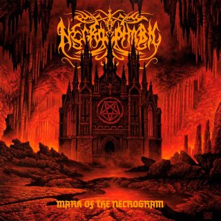 News Added Dec 04, 2017 Swedish extreme metallers NECROPHOBIC will release their eighth studio album, "Mark Of The Necrogram", on February 23, 2018 via Century Media Records. The disc is NECROPHOBIC's first for Century Media and it marks another step up on the staircase to the death metal throne, delivering sorrow-laden melodies of musical mastermind […]