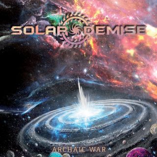 News Added Dec 31, 2017 Technical / Progressive Death Metal artist Solar Demise are getting ready to release a debut 11-track album, "Archaic War," out on January 20, 2017. Solar Demise plans to drop the upcoming album via Narcoleptica Productions. Hailing from Colombia, Solar Demise's sound builds and expands on a traditional technical death metal […]