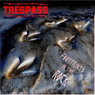 News Added Dec 24, 2017 What do we have here ?! Yes. It is a new album of english band Trespass. Band consists of four members: Mark Sutcliffe — Guitar, Lead Vocals Jason Roberts — Drums Danny B — Bass Joe Fawcett — Guitar. Genre they play looks like New Wave of British Heavy Metal. […]