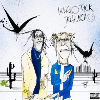 News Added Dec 21, 2017 Travis Scott and 1/3 of Migos, Quavo, have announced their joint LP effort titled "Huncho Jack, Jack Huncho". The album has been teased for a while, but finally on 12/21, Quavo posted the album art on instagram with the caption "M I D N I G H T". The album […]