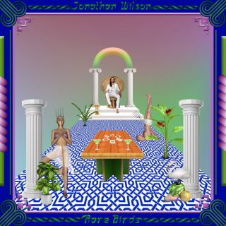 News Added Dec 05, 2017 Jonathan Wilson has announced that the title of his third studio album, the follow up to 2013's "Fanfare", will be called "Rare Birds". As well as being known for his critically acclaimed solo work. Jonathan is also a producer, having produced labums by Father John Misty and Conor Oberst. Submitted […]