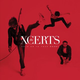 News Added Jan 18, 2018 Alternative Rock, Pop Rock artist The XCERTS have recently announced their fourth 10-track album, "Hold on to Your Heart," out on January 19th. The XCERTS plans to drop the upcoming album via Raygun Records. Taking roots in Aberdeen, Scotland, The XCERTS's sound is similar to that of Idlewild and Everything […]