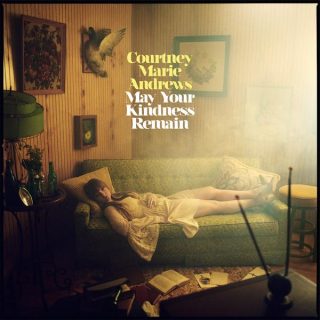 News Added Jan 10, 2018 Since releasing 2016’s very good Honest Life, Courtney Marie Andrews has put out a collaboration with Will Oldham for Our First 100 Days and covered “I’ll Be Home For Christmas,” and she has now announced a new album. It’s called May Your Kindness Remain, and it’ll be out on March […]
