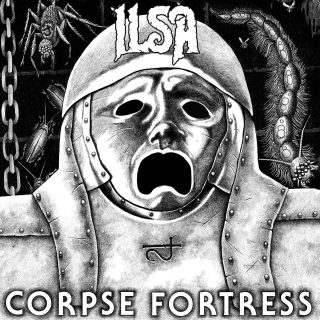 News Added Jan 08, 2018 Horror-obsessed, underground cult ILSA weave together tales of depravity and devil worship on their Relapse debut Corpse Fortress. Recorded by Kevin Bernsten (Full of Hell, Code Orange, Magrudergrind, Integrity) in Baltimore, MD at Developing Nations, Corpse Fortress is nine tracks forged in filth with dense layers of emotionally draining sludge, […]