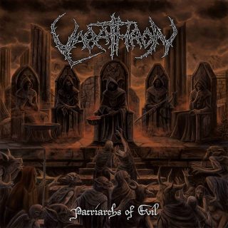 News Added Jan 26, 2018 Legendary, epic Greek black metallers, Varathron, will return with their sixth studio album titled Patriarchs Of Evil on April 27th via Agonia Records. A teaser video is streaming below. Preorders can be found at Agonia Records. Co-founded in 1988 by Stefan Necroabyssious, the band's vocalist and sole original member, Varathron […]