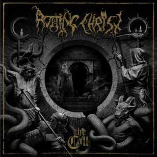 News Added Jan 11, 2018 Greek black metal pioneers, Rotting Christ, just announced a special 7" vinyl EP release to celebrate their 30 years career. The EP, called "The Call" will feature a brand new studio track and a live rendition of early classic The Sign Of Evil Existence, which features Behemoth’s Nergal and Varathron’s […]