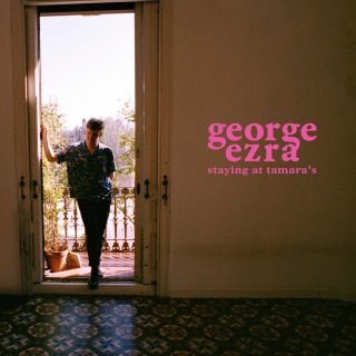 News Added Jan 21, 2018 George Ezra's second studio album, entitled "Staying at Tamara's", which succeeds his debut album "Wanted on Voyage", from 2014, with the massive hit "Budapest", is schedule to be released on March 23, 2018. It's lead single, “Don’t Matter Now”, was released on June 16, 2017 with the message of making […]