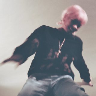 News Added Jan 24, 2018 Four years after her last effort "Sheezus", Lily Allen announced on January 24 that she's back with a new record titled "No Shame". The singer unveiled the track "Trigger Bang" recorded with Giggs in December 2017 shortly after the song was leaked online. The album should be out in "early […]