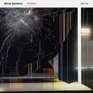 News Added Jan 04, 2018 Mark Ryan's psych-punk side project Mind Spiders return in 2018 with their follow up to 2016's "Prosthesis" with another blistering lo-fi outing via Dirtnap Records (as usual). This time around, Ryan's incorporating more synth, goth, and even some electronic to give the cuts a bit more of a post-punk feel […]