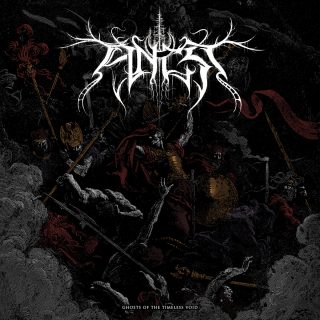 News Added Jan 05, 2018 Blackened Hardcore, Blackened Crust artist Ancst have recently announced their label debut 11-track album, " Ghosts of the Timeless Void," out on March 2, 2018. Ancst is releasing the new record via Lifeforce Records. Originially from Berlin, Germany, Ancst can be compared to the sound of Thränenkind and Fjørt. Submitted […]