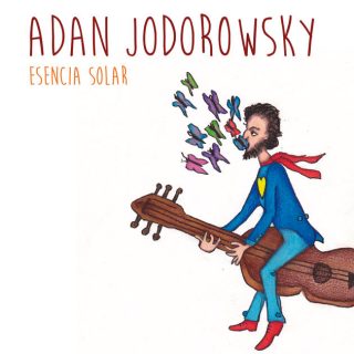 News Added Jan 10, 2018 Adán Jodorowsky, formerly known as Adanowsky and the son of Chilean avant-garde film director Alejandro Jodorowsky, will release his first album under his real name titled "Esencia Solar." This is an album inspired by the folk music of Latin America. Esencia Solar will be released February 2, 2018. Submitted By […]