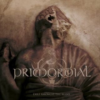 News Added Jan 19, 2018 Ireland's Primordial is set to release their ninth full-length album, titled Exile Amongst the Ruins, on March 30th, 2018, four years since the previous album, Where Greater Men Have Fallen. Exile Amongst the Ruins is a more raw and "old-school" sounding album than its predecessor, according to vocalist A.A. Nemtheanga. […]