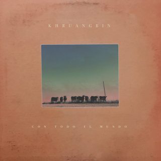 News Added Jan 24, 2018 Houston-based trio Khruangbin spent the better part of 2015-2017 touring across the globe, noting an impressive 100+ shows performed live with notable acts and venues. Their debut 'The Universe Smiles Upon You' was an eclectic work - a nod to their mutual interest for funk and soul of international variety […]