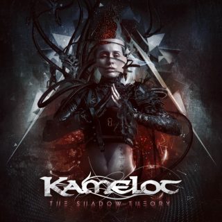 News Added Jan 25, 2018 "The Shadow Theory" is the new album from Kamelot, out on April 6 via Napalm Records. According to a press release, the follow-up to 2015's "Haven" features "all the signature elements of Kamelot and also sees the band step out to add new and industrial elements along while combining amazing […]
