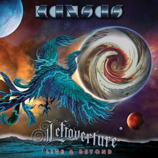 News Added Jan 18, 2018 AUGUST 17th, 2017 KANSAS, America’s legendary progressive rock band, will release their new live album “Leftoverture Live & Beyond” on November 3, 2017. This is the first live album since 2009 for the band that has sold more than 30 million albums worldwide, and is famous for classic hits such […]