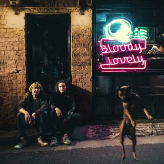 News Added Feb 01, 2018 DZ Deathrays; the Australian duo are back with another full length, Bloody Lovely released via Dine Alone Records on the 2nd of February 2018. The duo mix Dance with Punk very well and ones to watch for 2018. in 2017 the Aussie outfit conquered the UK, China and Europe and […]