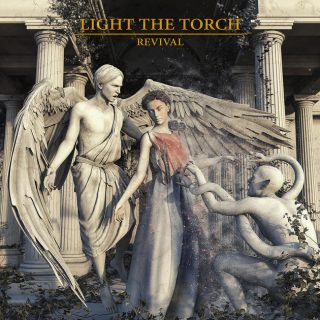 News Added Feb 25, 2018 Light The Torch is formerly known as Devil You Know. They formed in 2012 and have 2 albums which are The Beauty of Destruction (2014) and They Bleed Red (2015). The biggest name in the band is Howard Jones who once were the Killswitch Engage lead singer. Submitted By Gesztesi […]