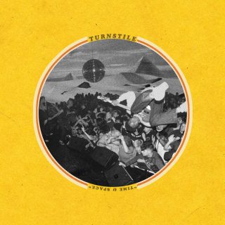 News Added Feb 19, 2018 Groovy and fast-paced hardcore band Turnstile is back with their sophomore record, Time & Space. Their first with major label Roadrunner and it is set to release February 23rd, 2018. Produced by Will Yip (Title Fight, Balance & Composure), this album is sure to be just as fast and quick […]