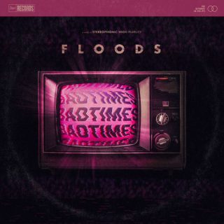 News Added Feb 22, 2018 FLOODS is an Indie Pop / Electronic band that formed out of Louisville, Kentucky. The trio are gearing up to release their upcoming album titled "Bad Times" this Friday through InVogue Records. The album is still Pop driven, but with some guitar work and dark electronic beats thrown in there, […]