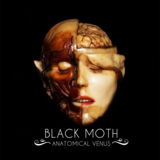 News Added Feb 21, 2018 Black Moth is an English stoner rock band from Leeds. They are preparing to release their third album on the 2nd of March. This is their first album with new guitarist Federika Gialanze. According to vocalist Harriet Hyde, the album title is inspired by a book featuring sculpted anatomical models […]