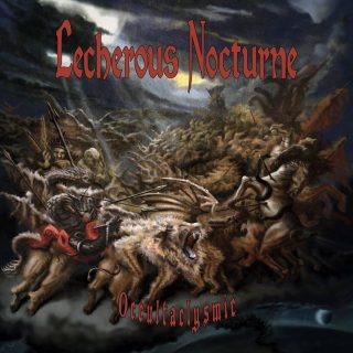 News Added Feb 04, 2018 The long waited return of Lecherous Nocturne is dawning. Occultaclysmic is darker, more chaotic, and much more brutal, drawing more influence from blackened and atmospheric masterpieces than previous releases. The structured evolution of musicianship is at an all time high, resulting in a torturous opus that will leave death metal […]