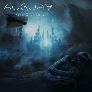 News Added Feb 02, 2018 Montreal-based progressive death metallers AUGURY will release their third full-length album, "Illusive Golden Age", on March 30 through The Artisan Era. The stunning cover art for the follow-up to "Fragmentary Evidence" was designed by renowned artist Filip Ivanović, who created last year's ORIGIN album art. AUGURY enlisted CRYPTOPSY guitarist Chris […]