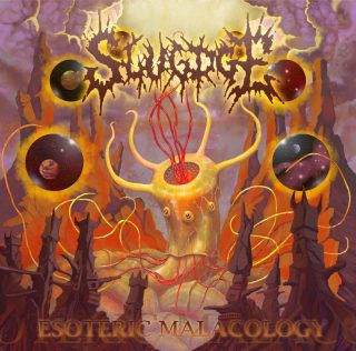 News Added Feb 04, 2018 Delve into the the mephitic melodies of Molluscas malodorous minions once more with Esoteric Malacology, the latest gastropodean gospel from Slugdge. Journey through the annuls of Slishic history; through the death and rebirth of the supreme cosmic overlord, and unlock mental gateways to even more horrendous and nonsensical realities than […]