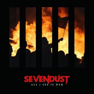 News Added Feb 28, 2018 SEVENDUST will release its 12th studio album, "All I See Is War", on May 11. The follow-up to 2015's "Kill The Flaw" was recorded at Studio Barbarosa in Gotha, Florida with producer Michael "Elvis" Baskette, who has previously worked with ALTER BRIDGE and SLASH, among others. SEVENDUST's new disc will […]