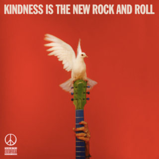 News Added Feb 15, 2018 The English band Peace has announced their forthcoming album, entitled "Kindness Is The New Rock and Roll", to be released on May 4th. "Kindness Is The New Rock and Roll" will be their third studio album, succeeding "Happy People" from 2015. The lead single, "Power", has already been released. Submitted […]