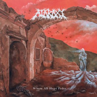 News Added Feb 11, 2018 Ataraxy is a Death Doom Metal band that formed in 2008 out of Zaragoza, Spain. The guys signed to their first label in 2009 after releasing their debut in 2009, and have released 2 albums since. "Where All Hope Fades" will be their first album in 5 years, coming on […]