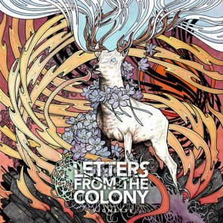 News Added Feb 15, 2018 Progressive Metal artist Letters From The Colony are gearing up to release their thrilling debut full-length 9-track album, "Vignette," out on February 16, 2018. Letters From The Colony is putting out this new release through Nuclear Blast Records. Taking roots in Borlänge, Sweden, Letters From The Colony are similar in […]