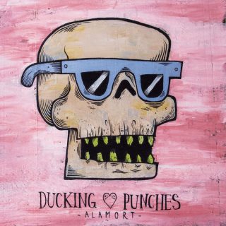 News Added Feb 15, 2018 Alternative Rock / Midwest Emo artist Ducking Punches are excited to release a new full-length 11-track album, "Alamort," out on February 16, 2018. Ducking Punches plans to drop the upcoming album through Xtra Mile Recordings Ltd. Originially from Norwich, UK, Ducking Punches's sound is similar to that of Crazy Arm […]
