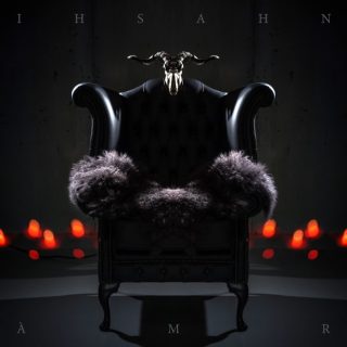 News Added Feb 18, 2018 Ihsahn, frontman of the legendary Norwegian symphonic black metal band Emperor, started his solo project in 2005. Now thirteen years later, he is ready to release his seventh full-length album "Ámr", on May 5th. Virtually all of his solo work gets a very good reception, from both metal fans and […]