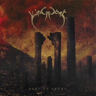 News Added Feb 18, 2018 After releasing two EPs in 2013, UK's progressive doom metal outfit King Goat, went on to release one heck of a debut full-length in 2016, titled "Conduit". They will now be releasing their sophomore album "Debt Of Aeons" on April 20th, which hopefully will be at least as equally impressive. […]
