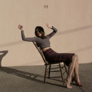 News Added Mar 21, 2018 Warpaint singer and guitarist Theresa Wayman has announced a solo album, LoveLaws, which she’ll release under the stage name TT. Today, she’s offered up the first single “Love Leaks,” a heady and addicting six minutes of somnambulant haze that evokes the detachment of a failing relationship. Wayman recorded vocals, guitar, […]