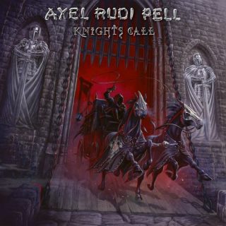 News Added Mar 11, 2018 German guitarist Axel Rudi Pell will release new album "Knights Call" on March 23rd, 2018 Line Up: Johnny Gioeli - Lead And Backing Vocals Axel Rudi Pell - Lead, Rhythm And Acoustic Guitars Ferdy Doernberg - Keyboards Volker Krawczak - Bass Bobby Rondinelli - Drums Submitted By getmetal Source metal-archives.com […]