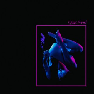 News Added Mar 06, 2018 Quiet Friend is the new Indie Pop duo sensation making their impact on the scene this year. Quiet Friend is guitarist-synthesist Steven Rogers and producer-songwriter Nick Zanca of Mister Lies. The guys are about to drop their upcoming debut self titled album on March 9th. Submitted By Kingdom Leaks Source […]