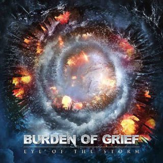 News Added Mar 22, 2018 Melodic death metal band Burden Of Grief, from Warburg (Germany), are ready to release their new album titled "Eye Of The Storm", on May 4th. Formed in 1994, Burden Of Grief have made somewhat of a transformation from a Gothenburg-like melodic death metal, to a more "modern" melodic death metal. […]