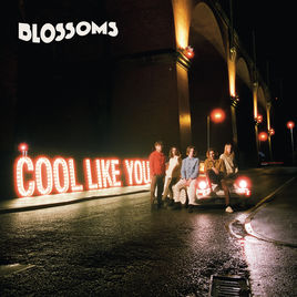 News Added Mar 01, 2018 Blossoms released their debut album two years ago, quickly gaining a large fanbase and positive reviews of their debut self-titled album. Now the boys are back, with a brand new record Cool Like You, which will be released in April. The album is promoted by new single I Can't Stand […]