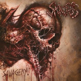 News Added Mar 13, 2018 U.S. death metal veterans SKINLESS return with their pulverizing sixth studio offering, fittingly titled "Savagery". Recorded by Tom Case at Doomsday Bunker Studio in New York and by Dave Otero (PRIMITIVE MAN, CATTLE DECAPITATION, CEPHALIC CARNAGE) at Flatline Audio in Colorado, "Savagery" embodies ten slabs of rotting, aural remains across […]