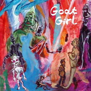 News Added Mar 29, 2018 London based all-female four piece band Goat Girl will release their debut album on Rough Trade records this April. The band's sound is based around a mix of punky/new wave guitar sounds, distinct bass hooks, and the striking vocals of singer Clottie Cream. Submitted By jimmy Source pastemagazine.com The Man […]