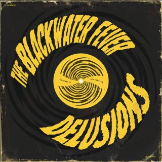 News Added Mar 14, 2018 The Blackwater Fever return with a mighty fourth album, ‘Delusions’. Taking their dark, distinctive sound and injecting it with ’90s grunge, ’50s slow dance, moments of prog rock, punk, soul and an ’80s New Order-inspired track, ‘Delusions’ sees the Brisbane trio sounding more adventurous, eclectic and surprisingly succinct than ever […]