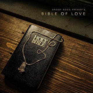 News Added Mar 15, 2018 Snoop Dogg is back yet again, however this time he is turning to God. The album "Snoop Dogg Presents Bible of Love" releases March 16th, 2018 through RCA. The album features many guest artists with a whopping 32 tracks! That's over 2 hours of worship time with Snoop Godd. Submitted […]