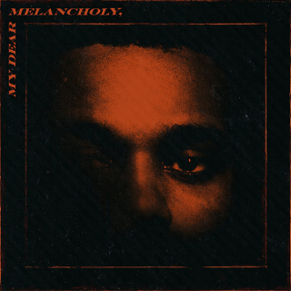 News Added Mar 29, 2018 The Weeknd a.k.a. Abel Tesfaye announced what seems to be an album entitled My Dear Melancholy. The announcement was made via Instagram, unveiling the cover art with the caption "tonight". Based off of a billboard located in London circulating around twitter confirming the name of the album, however, it does […]