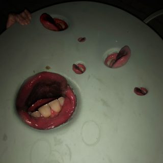 News Added Mar 29, 2018 Death Grips have been busy working on new music, recently sharing news that they were in the studio with members of Tool and, um, the director of Shrek. It turns out that the hard work is going towards new album Year Of The Snitch, announced via the Death Grips website […]