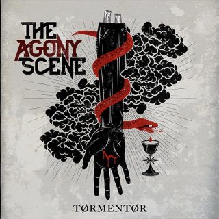 News Added Apr 26, 2018 It's been more than a decade since Oklahoma's the Agony Scene offered up any new music; now the metalcore veterans are gearing up to release Tormentor, the fourth album many fans never thought they'd get to hear, this summer via Outerloop/Cooking Vinyl. (You can pre-order it here.) Arriving July 20th, […]